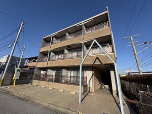 エルミナフラット南彦根