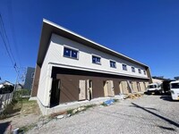 仮称）東近江市五位田町新築AP