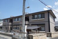 ガーデンコート安土