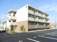 マンション ソフィア