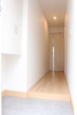  サザンクロスⅡ番館