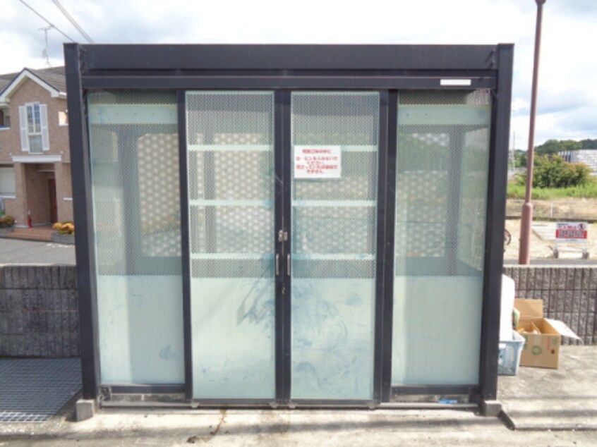  アガパンサスⅡ