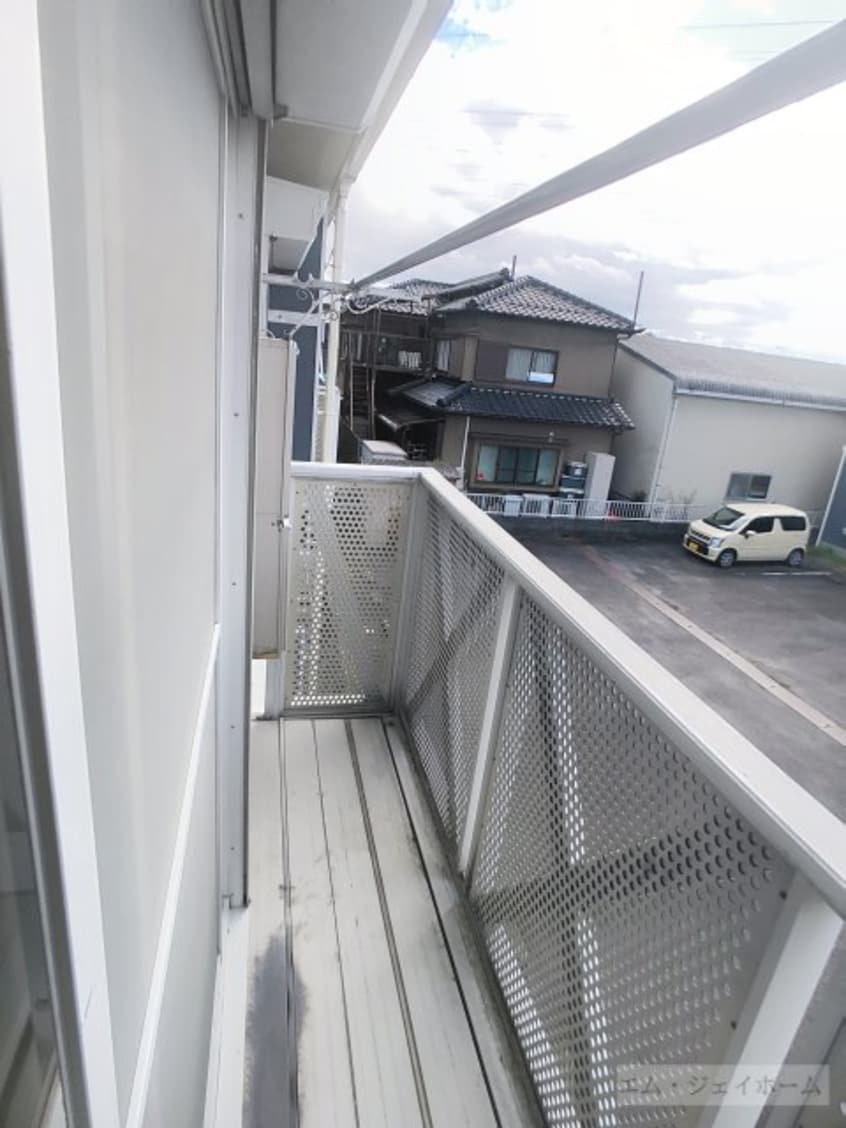  ループふぁいぶB棟