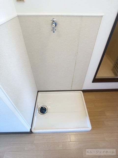  ループふぁいぶB棟