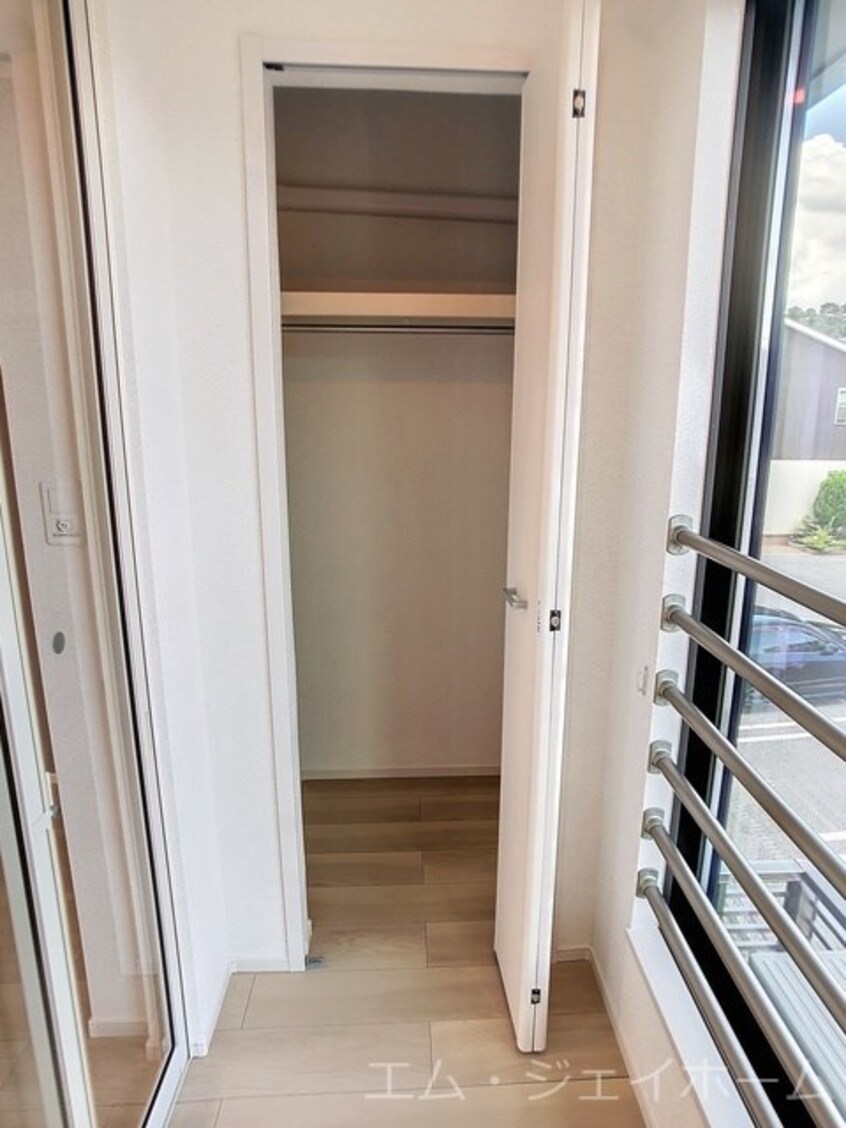  メゾン・フラン