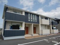 サザン　アルミュールＢ