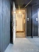  シャーメゾン　宇賀野