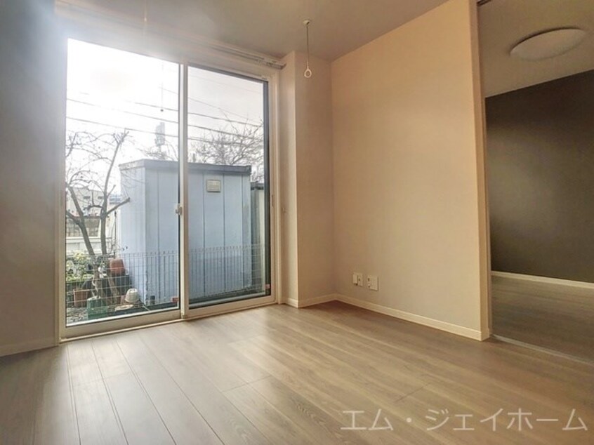  シャーメゾン　宇賀野