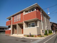 シャンヴィルⅡ番館