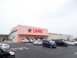 ラ・ムー　近江八幡店
