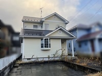 安土町東老蘇貸家