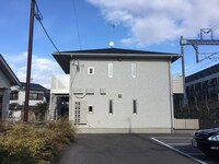 トランクライン　エイト