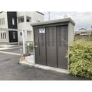  トランクライン　エイト