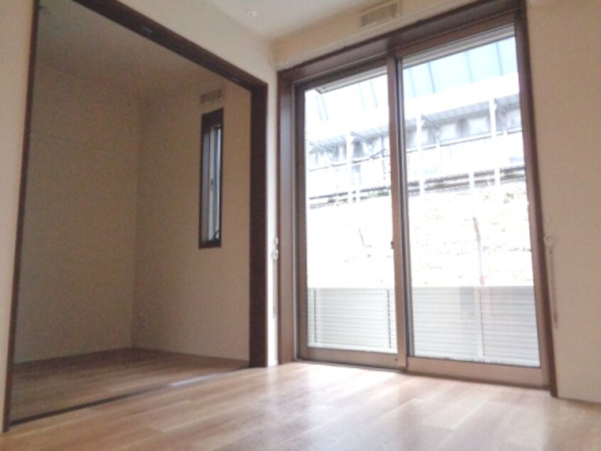  トランクライン　エイト