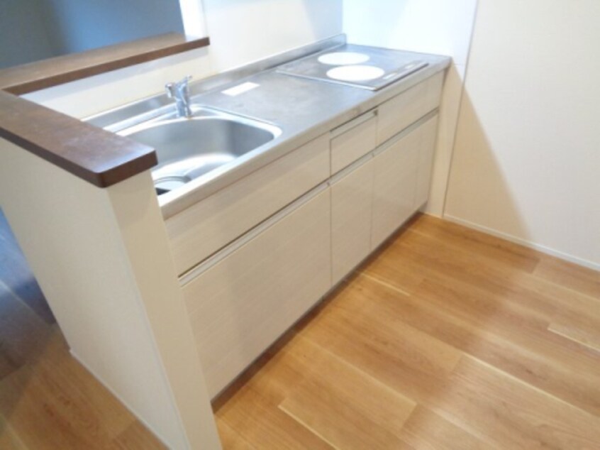  トランクライン　エイト