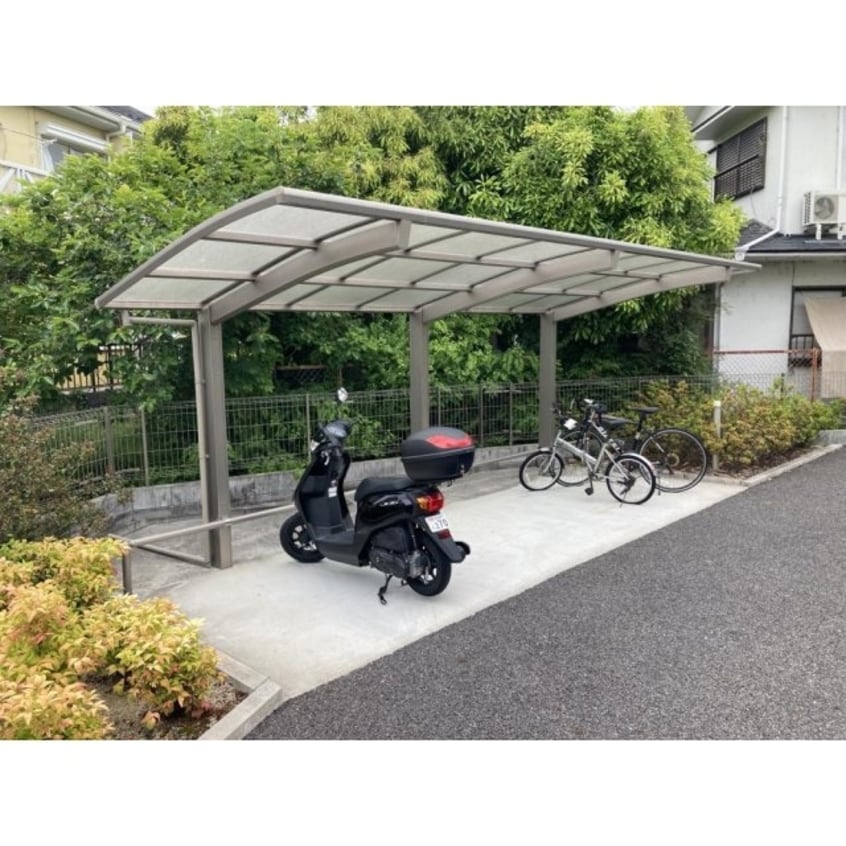  トランクライン　エイト