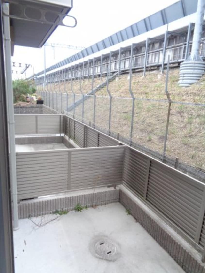  トランクライン　エイト