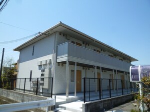 ウエストヴァレーⅣ
