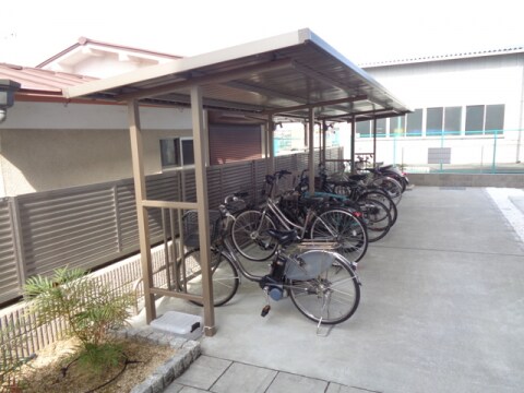  アルタ青地ビュー