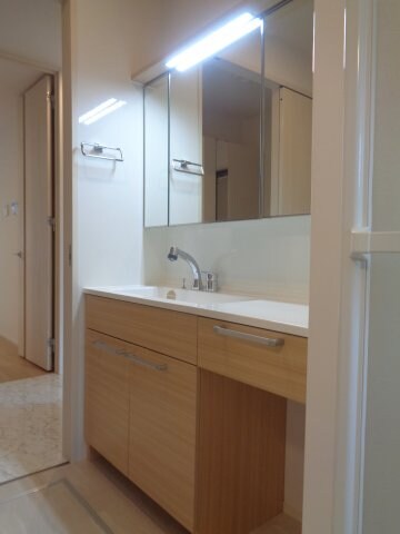  アルタ青地ビュー