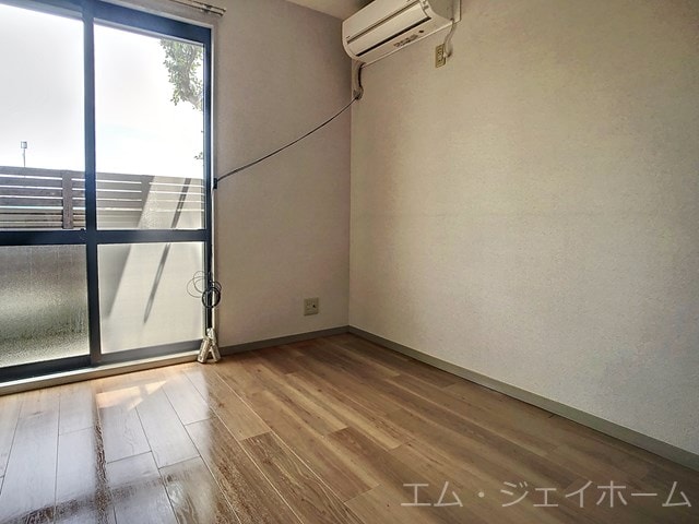  ヴィラ蓮池