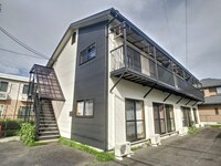 ラ・トゥール水口西