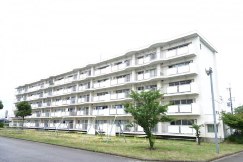  ビレッジハウス小堀1号棟