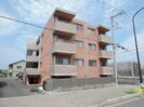 ブエナビスタ大津ウエストの外観