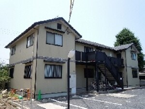 エーデルハイム尾末