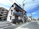 BRANSIA堀上町（ブランシア）の外観