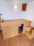  エイペックス彦根東沼波