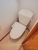  エイペックス彦根東沼波