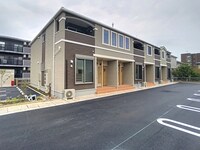 イースト　フィールドⅡ