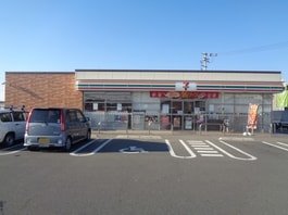 セブン－イレブン　近江八幡池田本町店