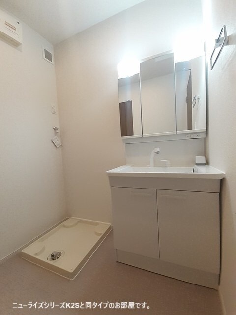 イメージ 水口町名坂アパート