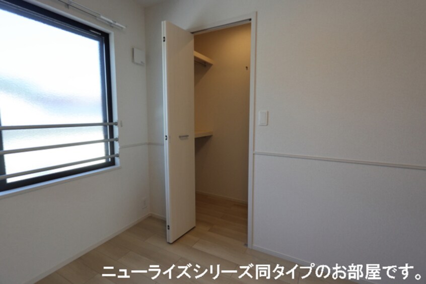 イメージ 水口町名坂アパート