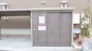  シルトクレーテ