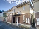 アクア　２１　Ｂの外観