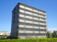 ハイツイデアル