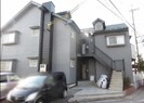 メゾンエイコー南川瀬Ⅰの外観
