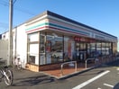 コンビニまで200m※セブン－イレブン　近江八幡駅東店 Le Soleil JM