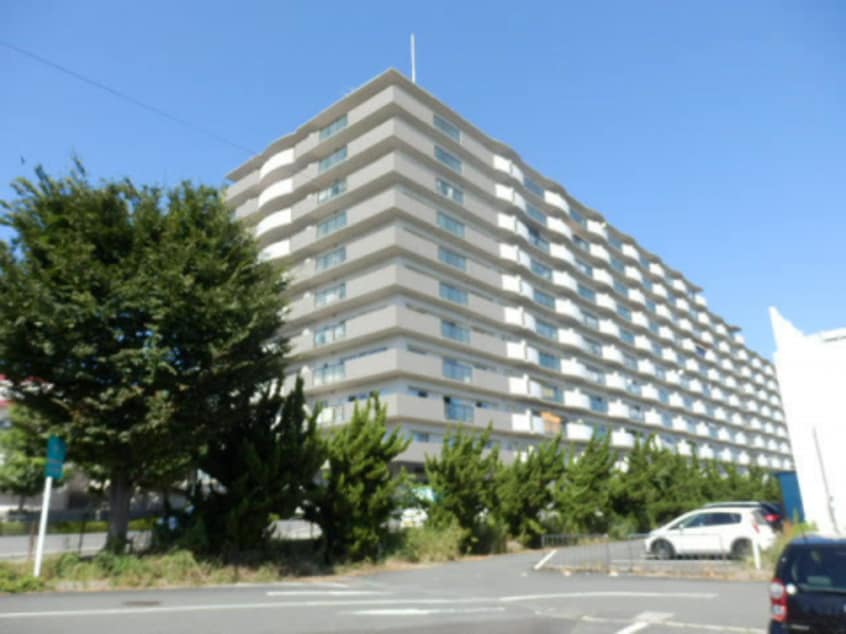  レークパレス大津堅田