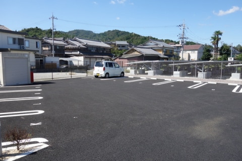  メゾン　デ　ソレール