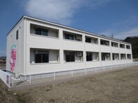 グランドソレーユ壱番館