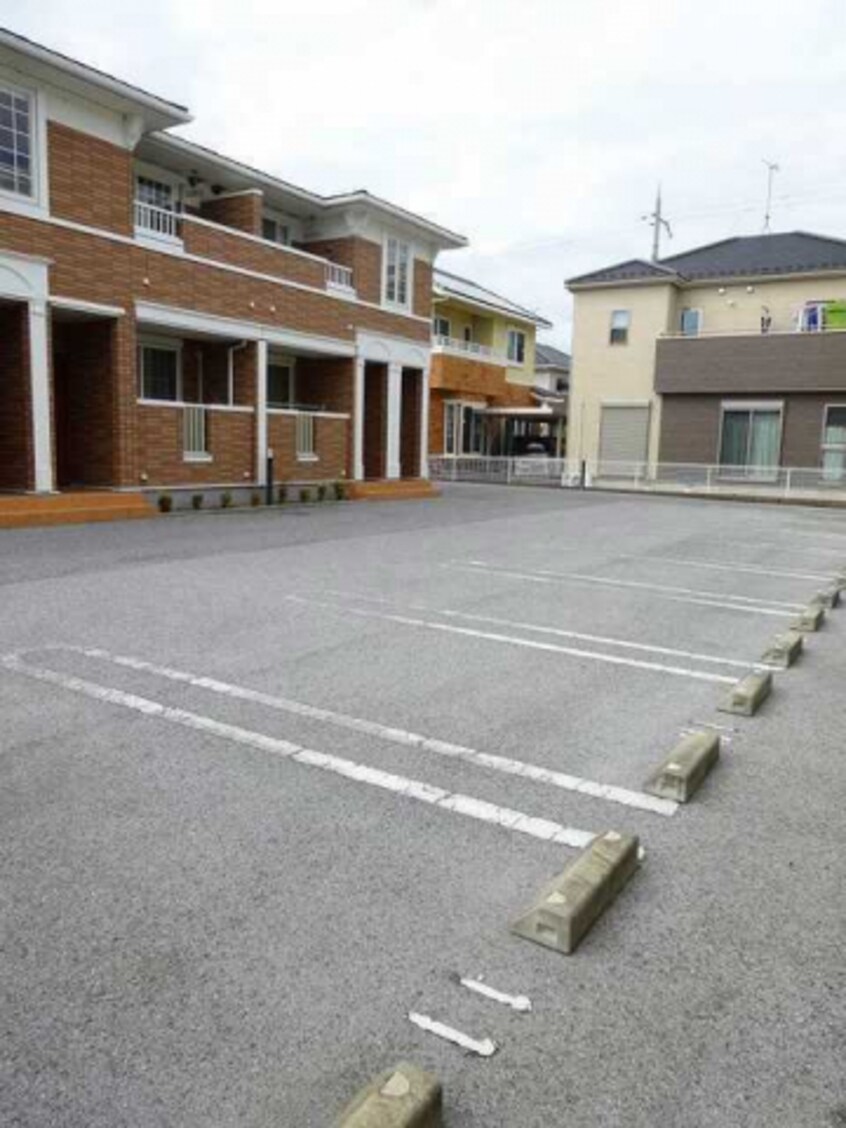  コーポ勢多Ⅴ番館