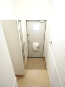  コーポ勢多Ⅴ番館