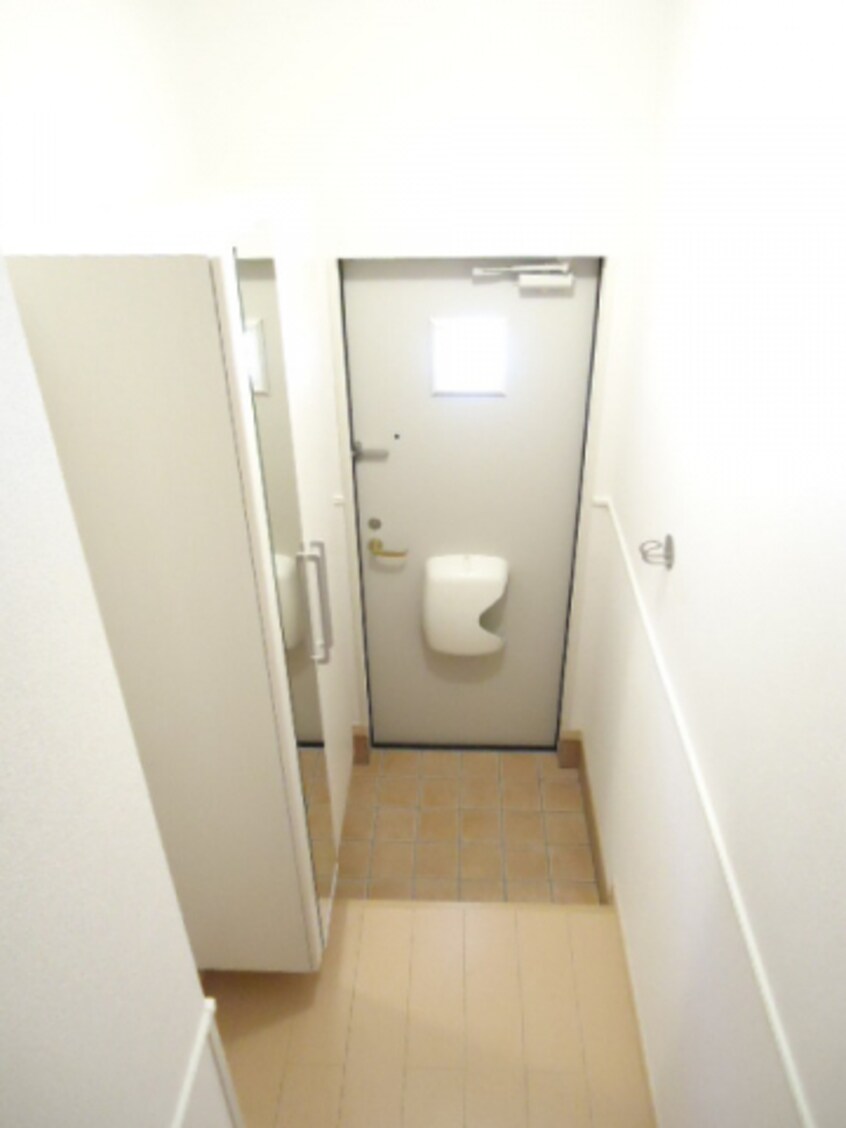  コーポ勢多Ⅴ番館