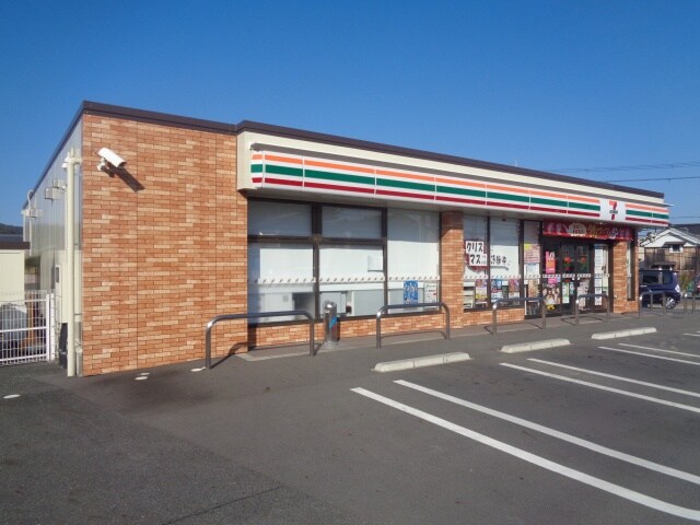 コンビニまで600m※セブン－イレブン　近江八幡土田町店 フューチャーＴ・Ｏ