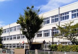 東近江市立八日市北小学校