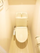  グランドソレーユ壱番館